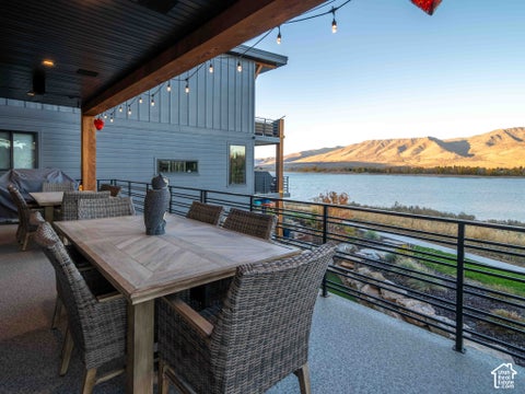 Tiny photo for 6384 E 725 S #49, Huntsville, UT 84317 (MLS # 2190177)
