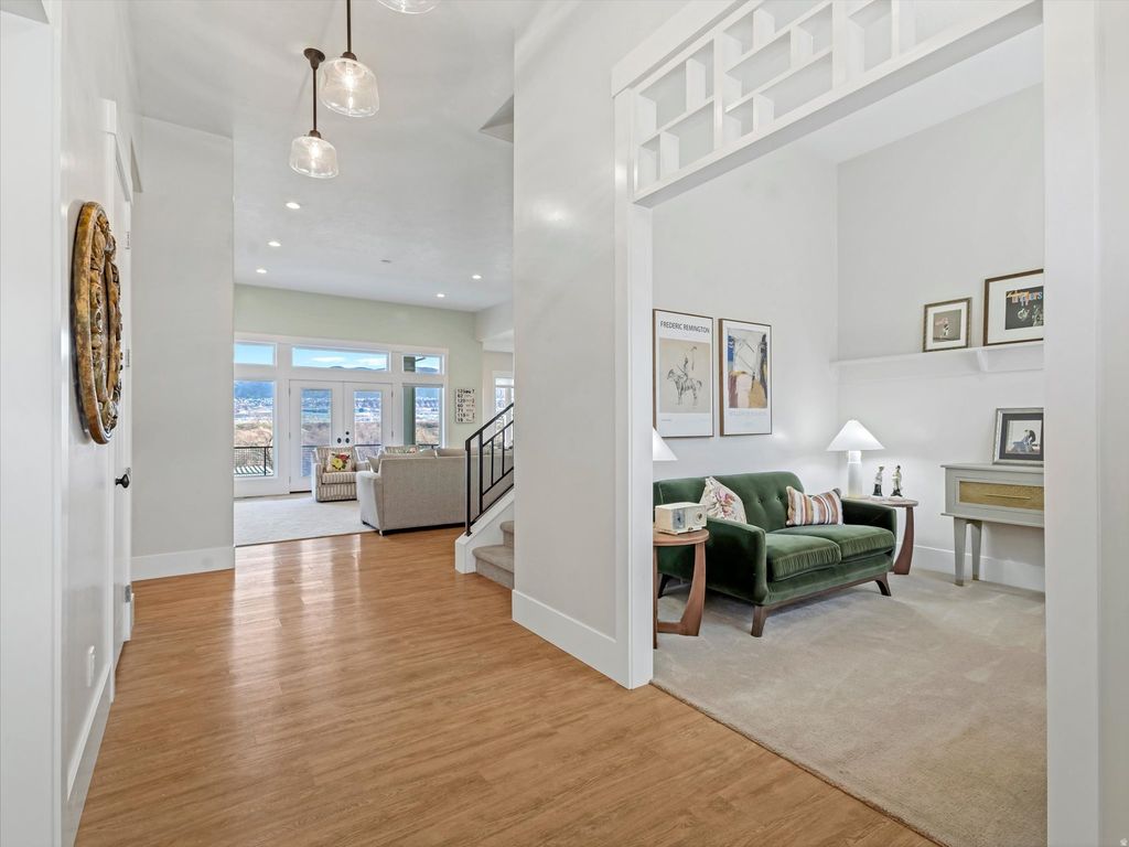 Photo of 13503 S LOVERS LN, Riverton, UT 84065 (MLS # 2144027)