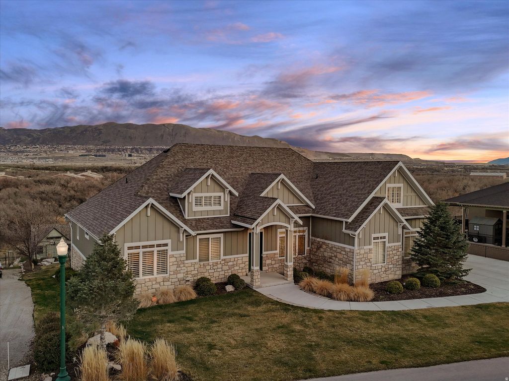 Photo of 13503 S LOVERS LN, Riverton, UT 84065 (MLS # 2144027)