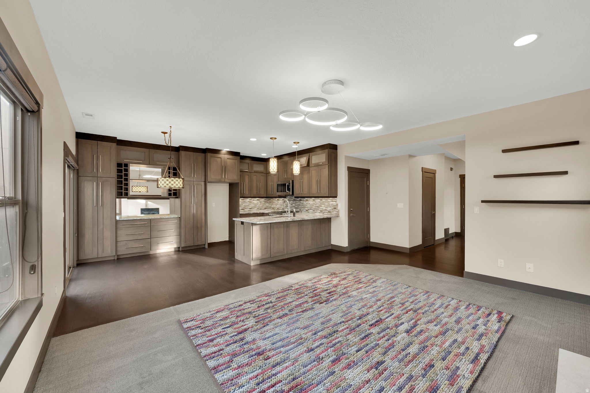 COTTAGES AT 9TH - Residential