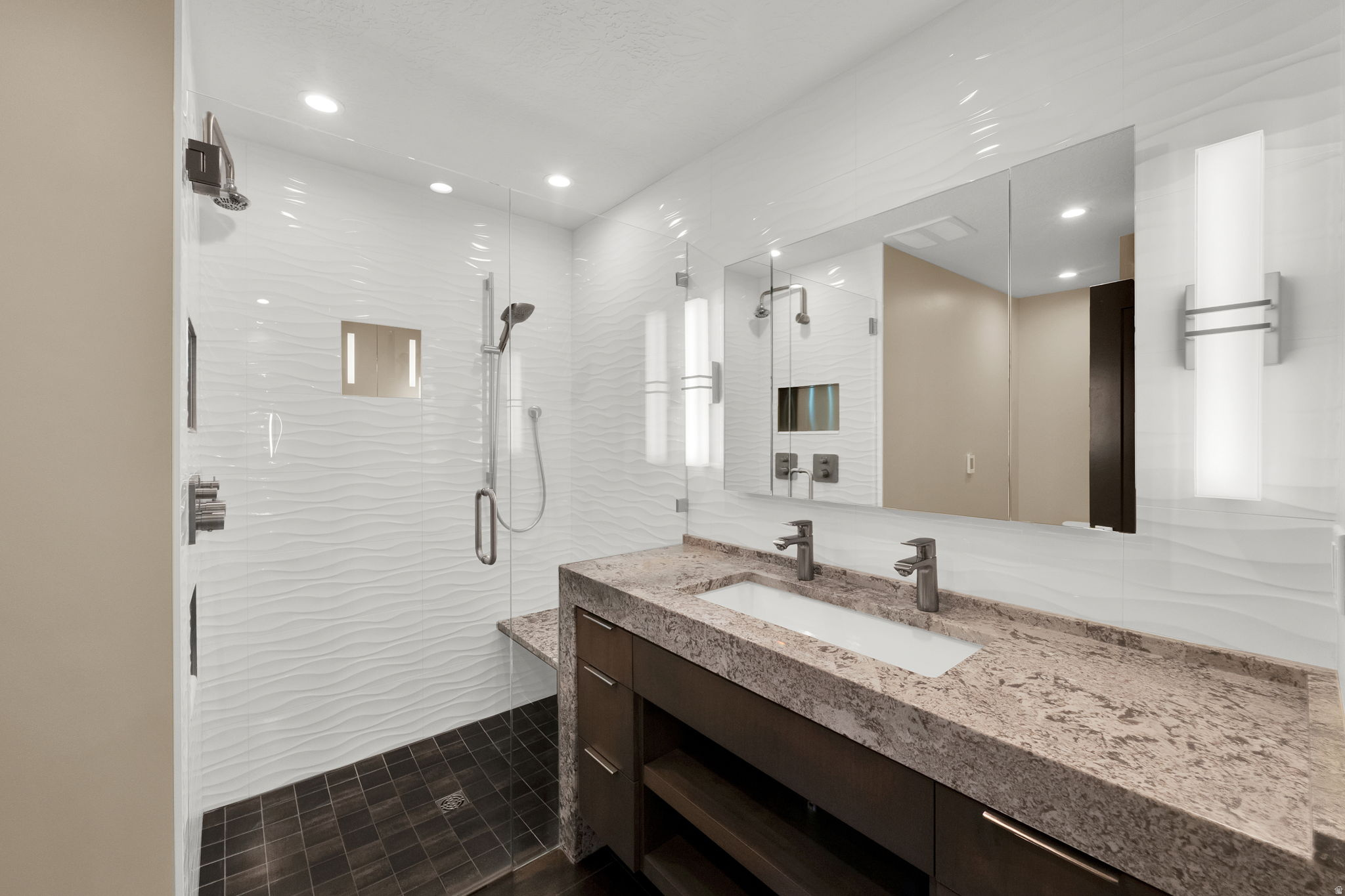 COTTAGES AT 9TH - Residential