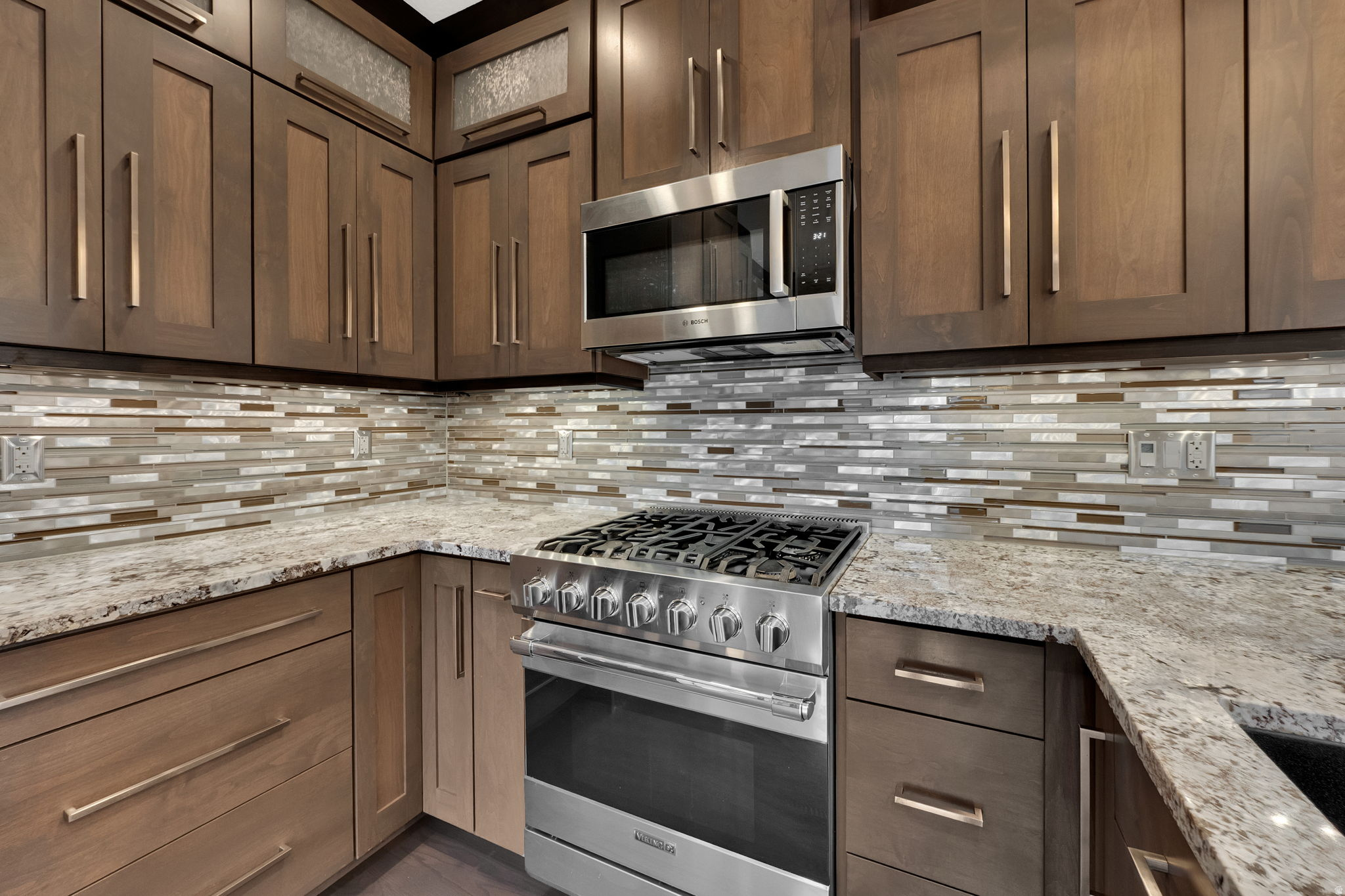 COTTAGES AT 9TH - Residential