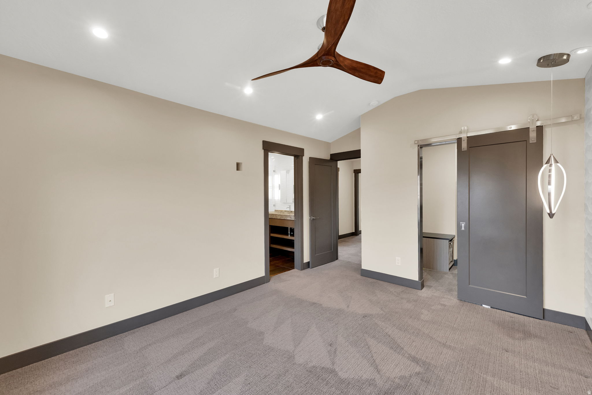 COTTAGES AT 9TH - Residential