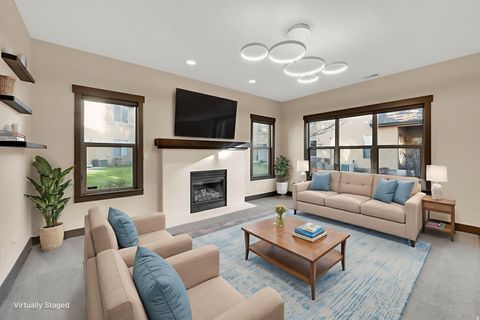 Tiny photo for 970 E TUSCAN PARK LN S, Midvale, UT 84047 (MLS # 2127289)