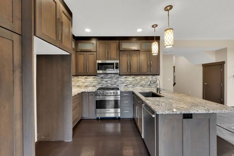 Tiny photo for 970 E TUSCAN PARK LN S, Midvale, UT 84047 (MLS # 2127289)