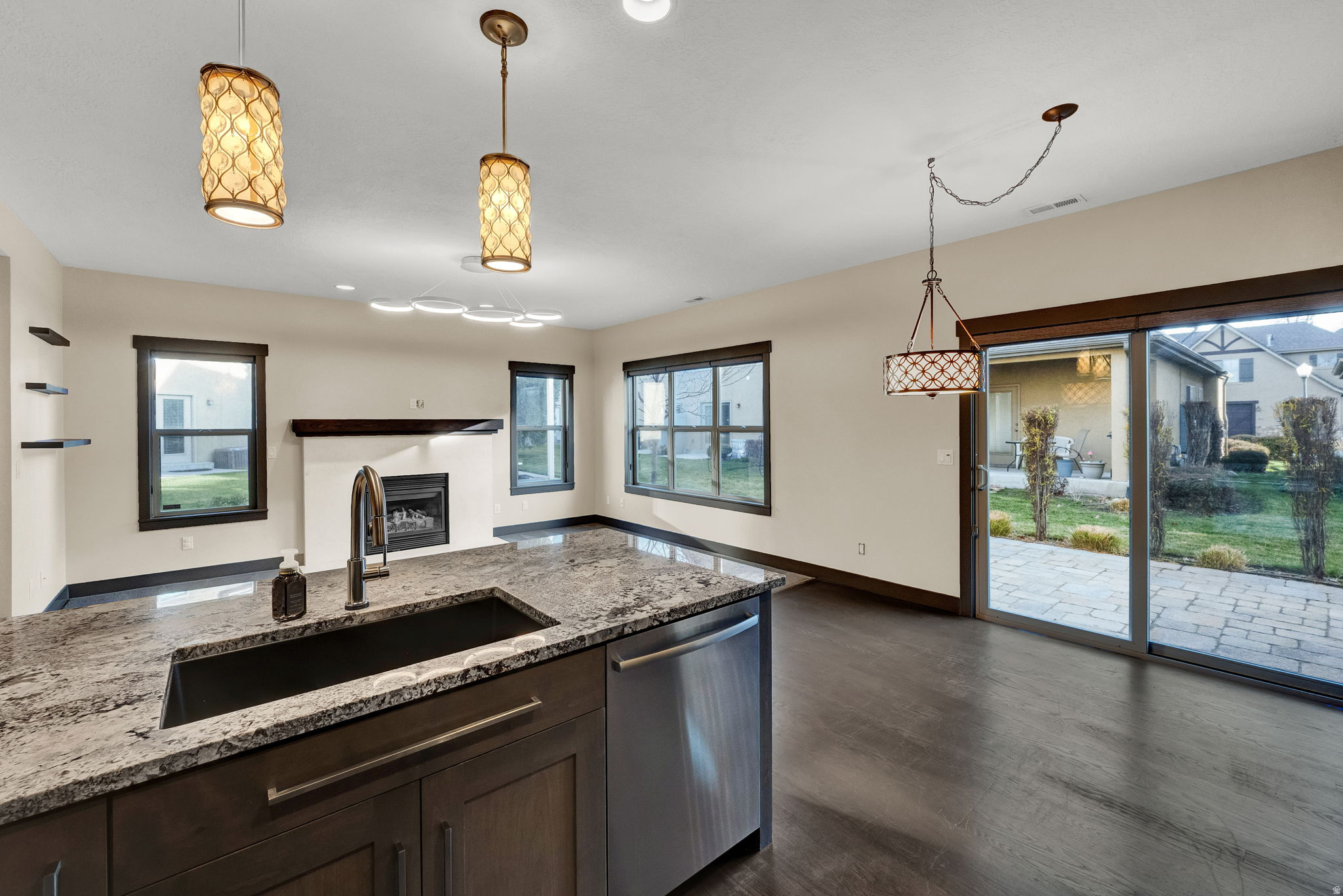 COTTAGES AT 9TH - Residential