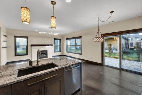 Tiny photo for 970 E TUSCAN PARK LN S, Midvale, UT 84047 (MLS # 2127289)