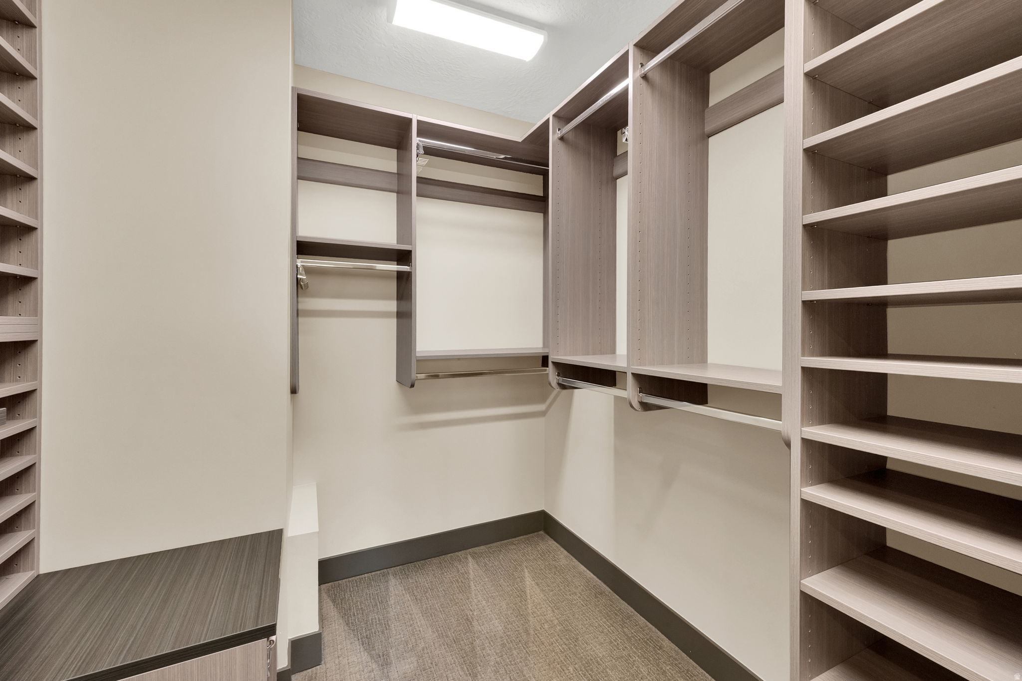 COTTAGES AT 9TH - Residential