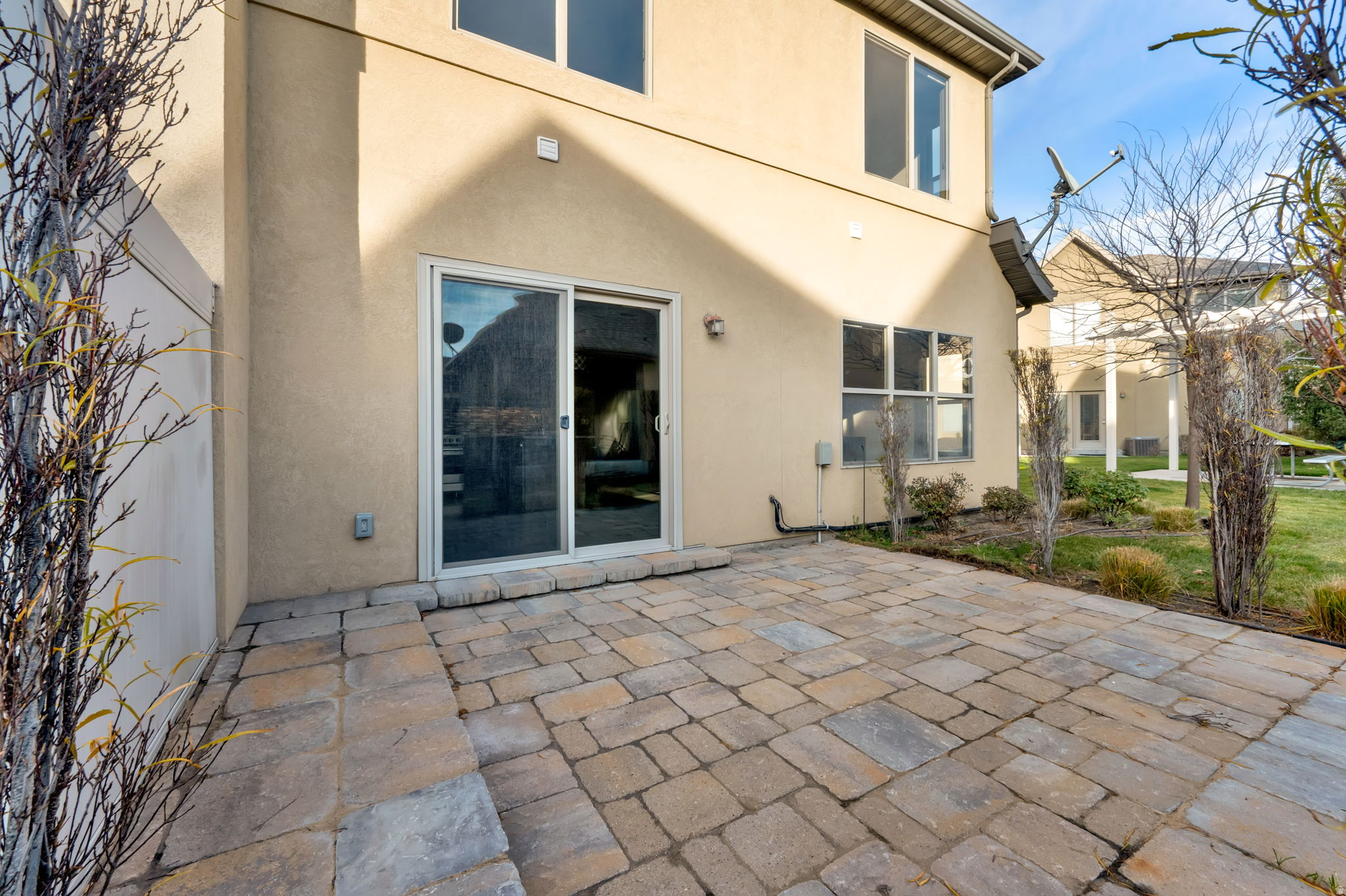 COTTAGES AT 9TH - Residential