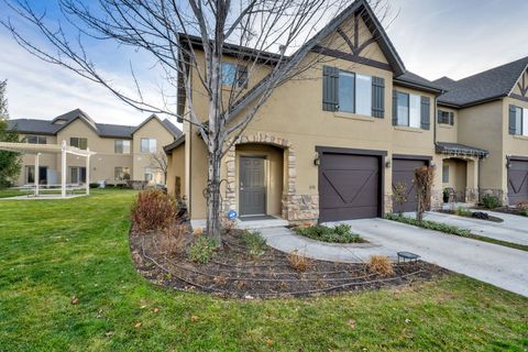 Tiny photo for 970 E TUSCAN PARK LN S, Midvale, UT 84047 (MLS # 2127289)