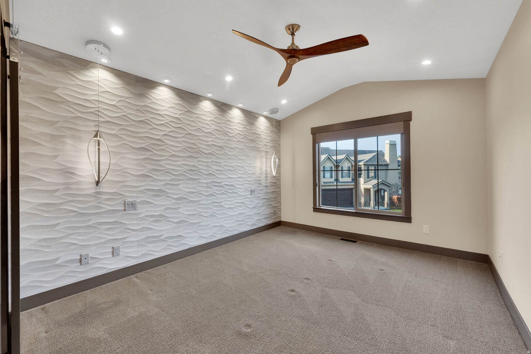 COTTAGES AT 9TH - Residential