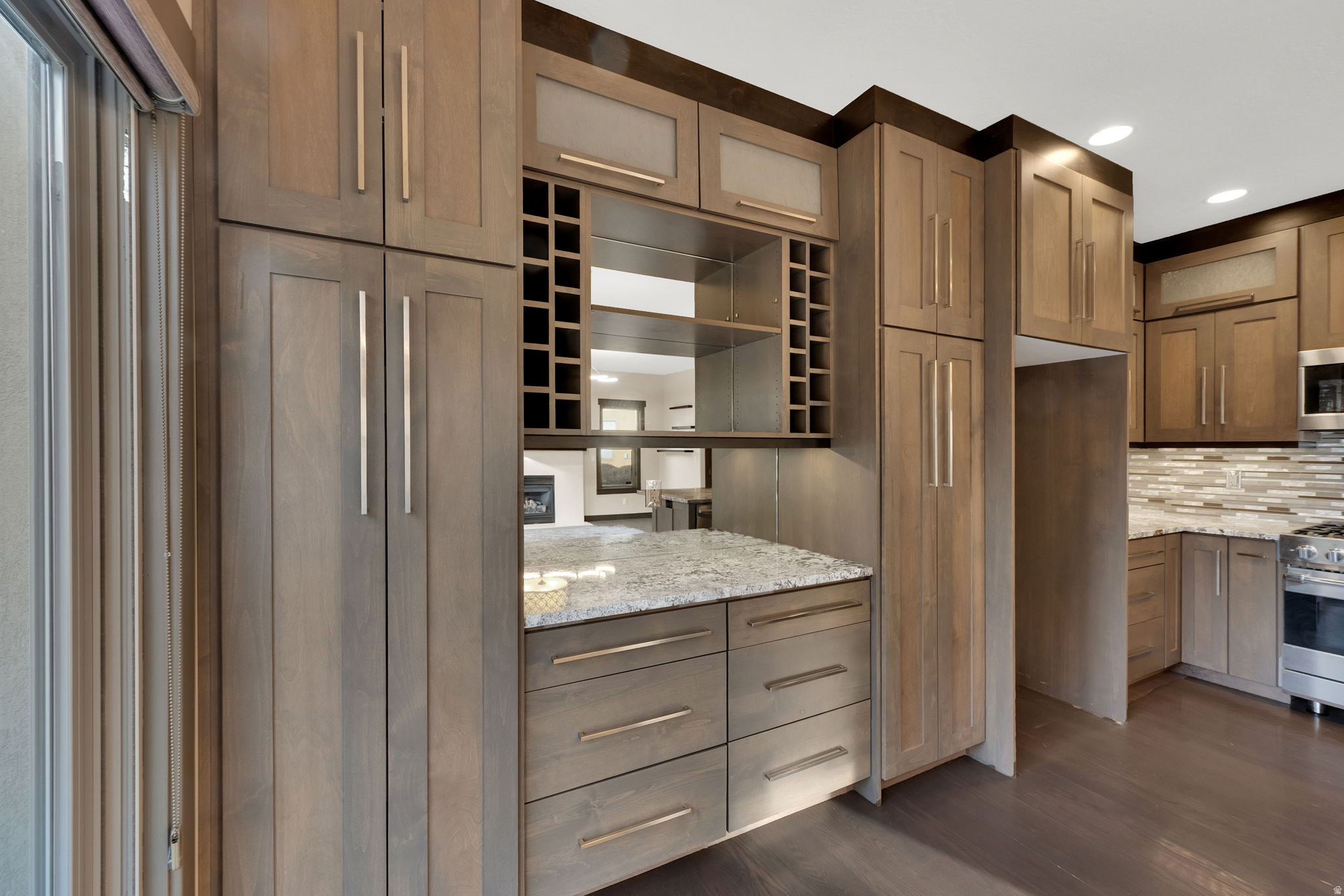 COTTAGES AT 9TH - Residential