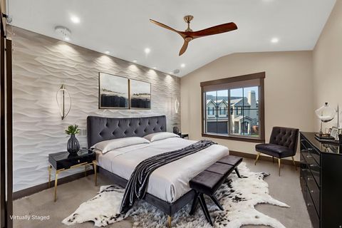 Tiny photo for 970 E TUSCAN PARK LN S, Midvale, UT 84047 (MLS # 2127289)