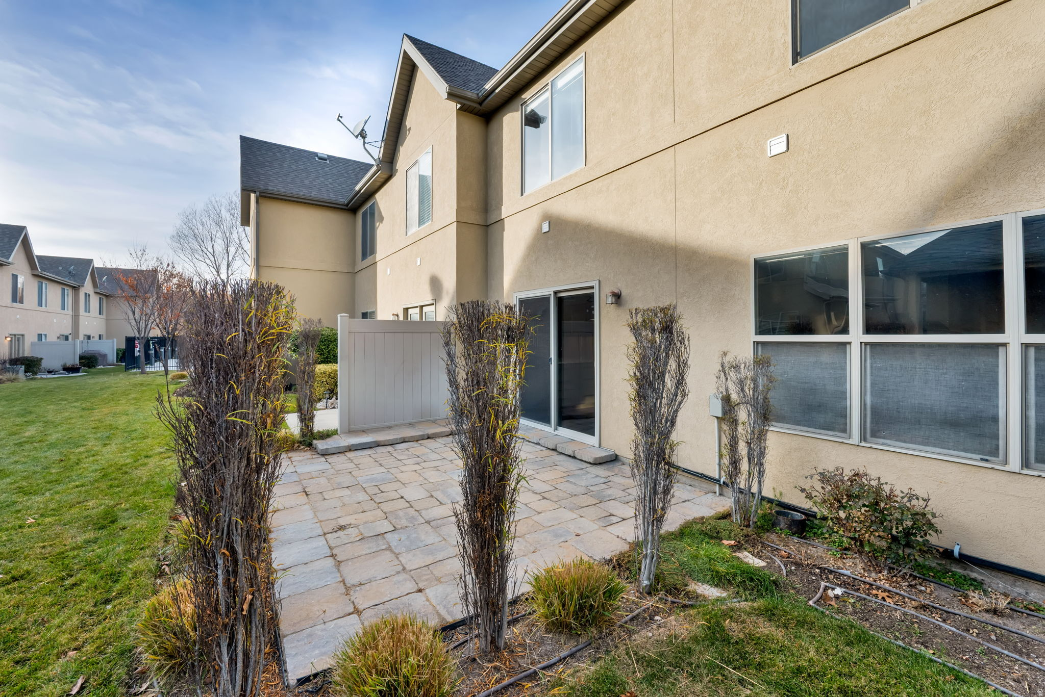 COTTAGES AT 9TH - Residential