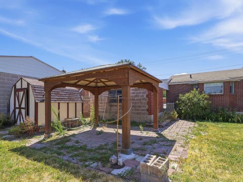 Tiny photo for 3831 S 4800 W, West Valley City, UT 84120 (MLS # 2174100)