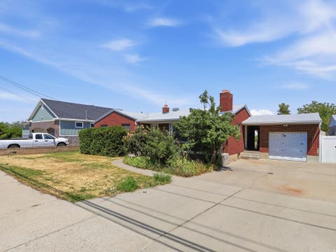 Tiny photo for 3831 S 4800 W, West Valley City, UT 84120 (MLS # 2174100)