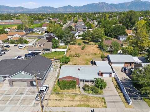 Tiny photo for 3831 S 4800 W, West Valley City, UT 84120 (MLS # 2174100)