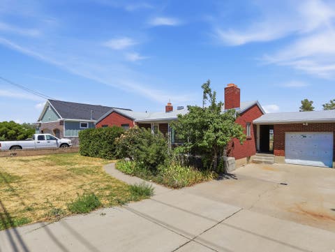 Tiny photo for 3831 S 4800 W, West Valley City, UT 84120 (MLS # 2174100)