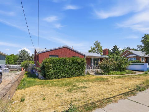 Tiny photo for 3831 S 4800 W, West Valley City, UT 84120 (MLS # 2174100)