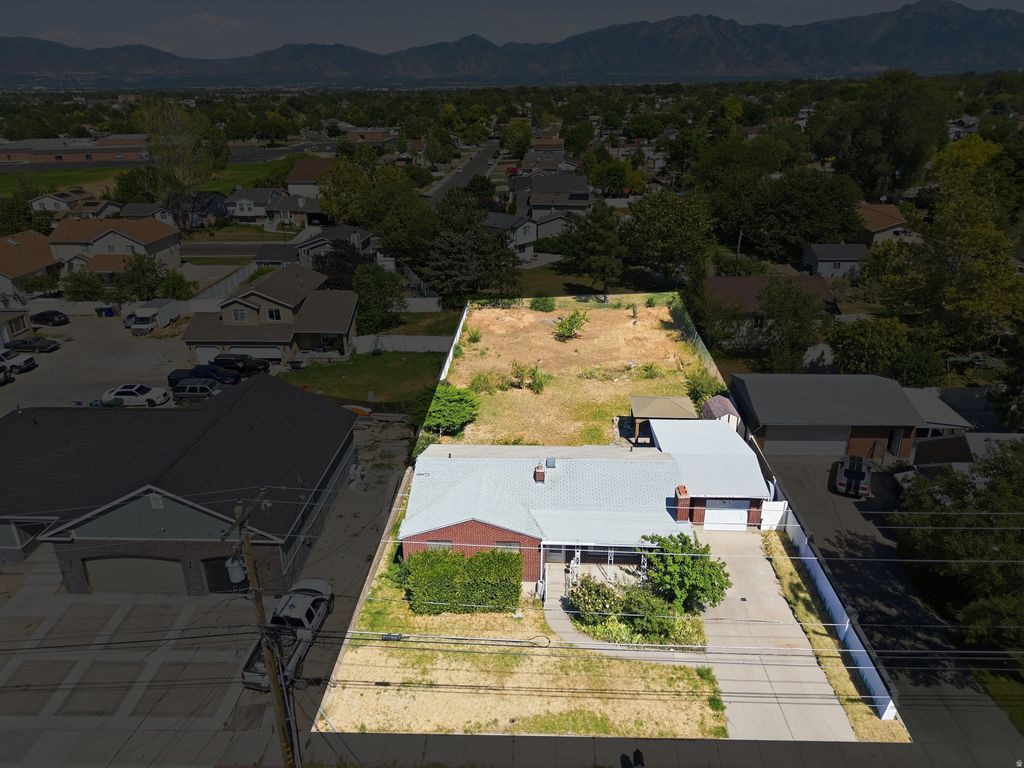 Photo of 3831 S 4800 W, West Valley City, UT 84120 (MLS # 2174100)