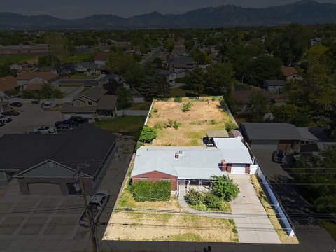 Tiny photo for 3831 S 4800 W, West Valley City, UT 84120 (MLS # 2174100)