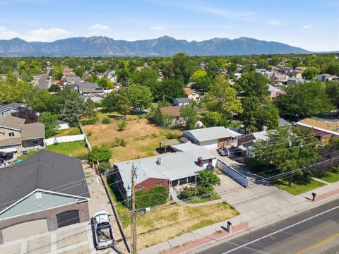 Tiny photo for 3831 S 4800 W, West Valley City, UT 84120 (MLS # 2174100)