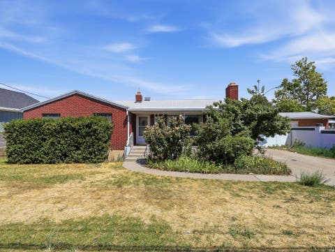 Tiny photo for 3831 S 4800 W, West Valley City, UT 84120 (MLS # 2174100)
