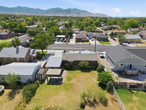 Tiny photo for 3831 S 4800 W, West Valley City, UT 84120 (MLS # 2174100)