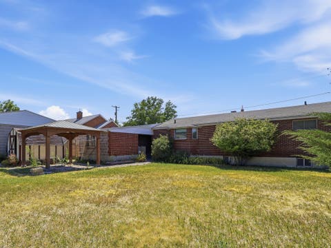Tiny photo for 3831 S 4800 W, West Valley City, UT 84120 (MLS # 2174100)