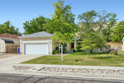 Homes For Sale - 9047 W Galbreath Way<br/> Magna, UT 84044
