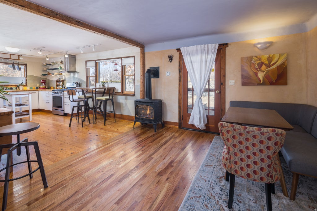 Photo of 232 E 100 S, Moab, UT 84532 (MLS # 2175739)