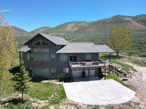 Photo of 1940 E SHORE RD, Saint Charles, ID 83272 (MLS # 2152907)
