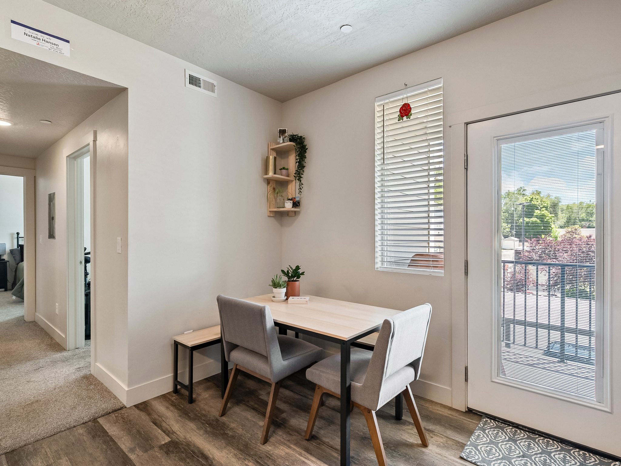 PARKSIDE SEVEN - Residential