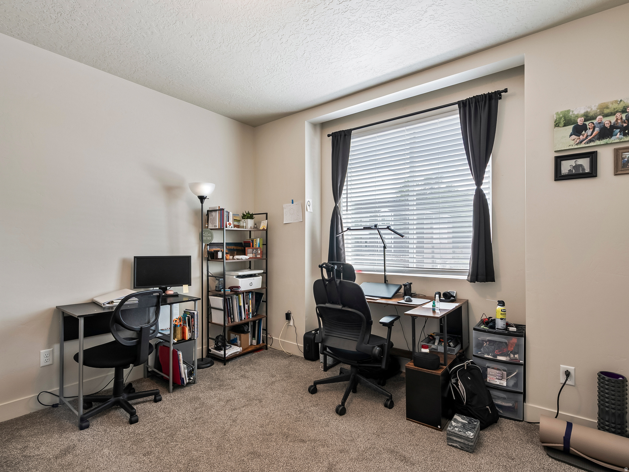PARKSIDE SEVEN - Residential