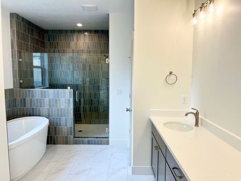 Tiny photo for 6719 W SALT MARSH RD #5-449, South Jordan, UT 84009 (MLS # 2118317)