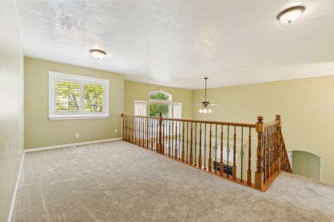 Tiny photo for 5413 W SAWTELL WAY, West Jordan, UT 84081 (MLS # 2154788)