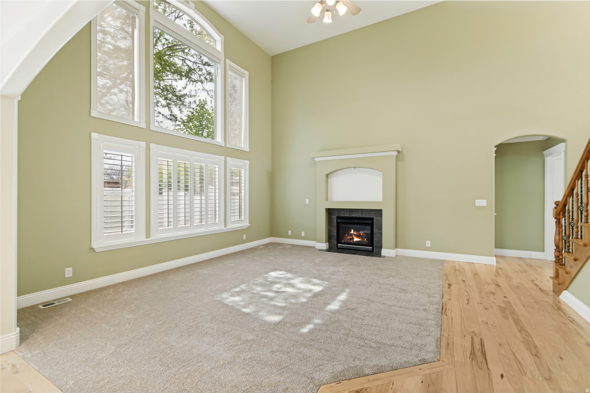 ARK SUBDIVISION - Residential
