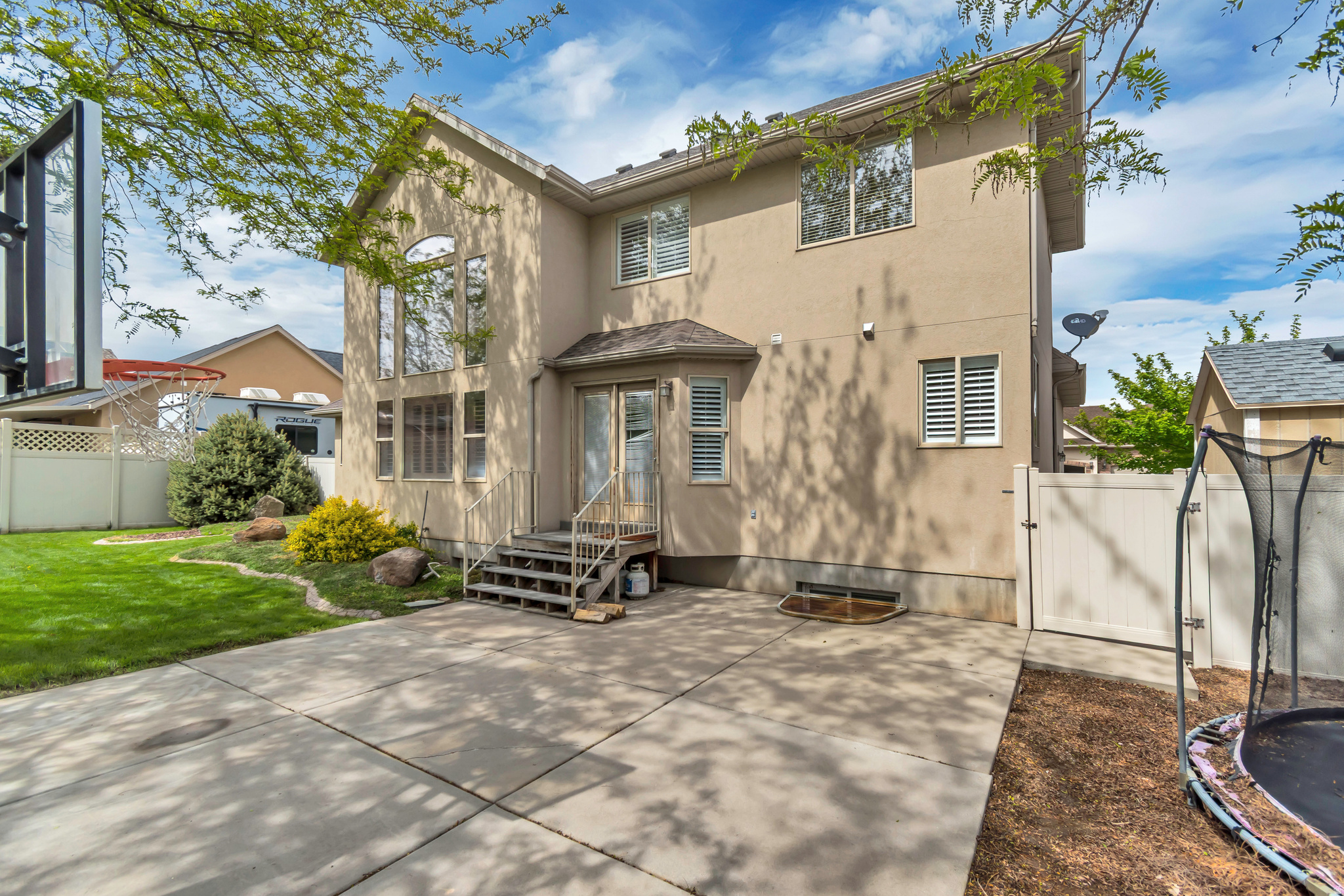 ARK SUBDIVISION - Residential