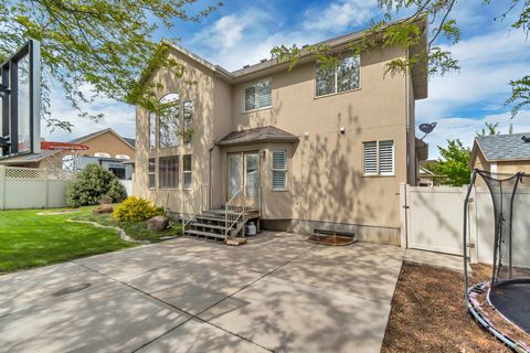 Tiny photo for 5413 W SAWTELL WAY, West Jordan, UT 84081 (MLS # 2154788)