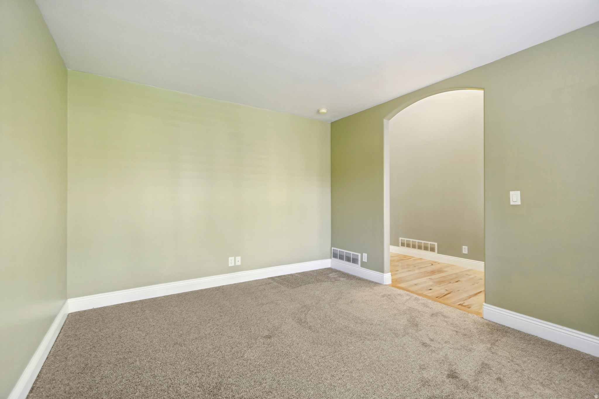 ARK SUBDIVISION - Residential