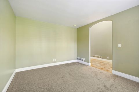 Tiny photo for 5413 W SAWTELL WAY, West Jordan, UT 84081 (MLS # 2154788)