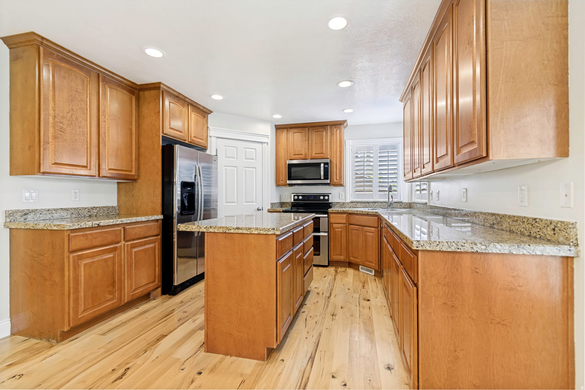 ARK SUBDIVISION - Residential