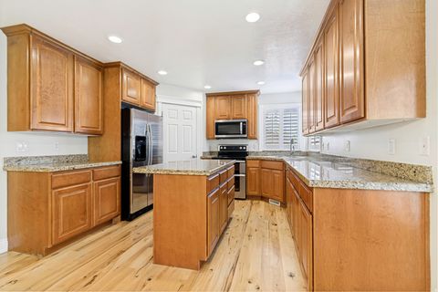 Tiny photo for 5413 W SAWTELL WAY, West Jordan, UT 84081 (MLS # 2154788)