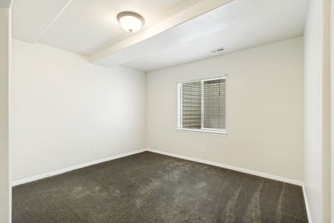 Tiny photo for 5413 W SAWTELL WAY, West Jordan, UT 84081 (MLS # 2154788)