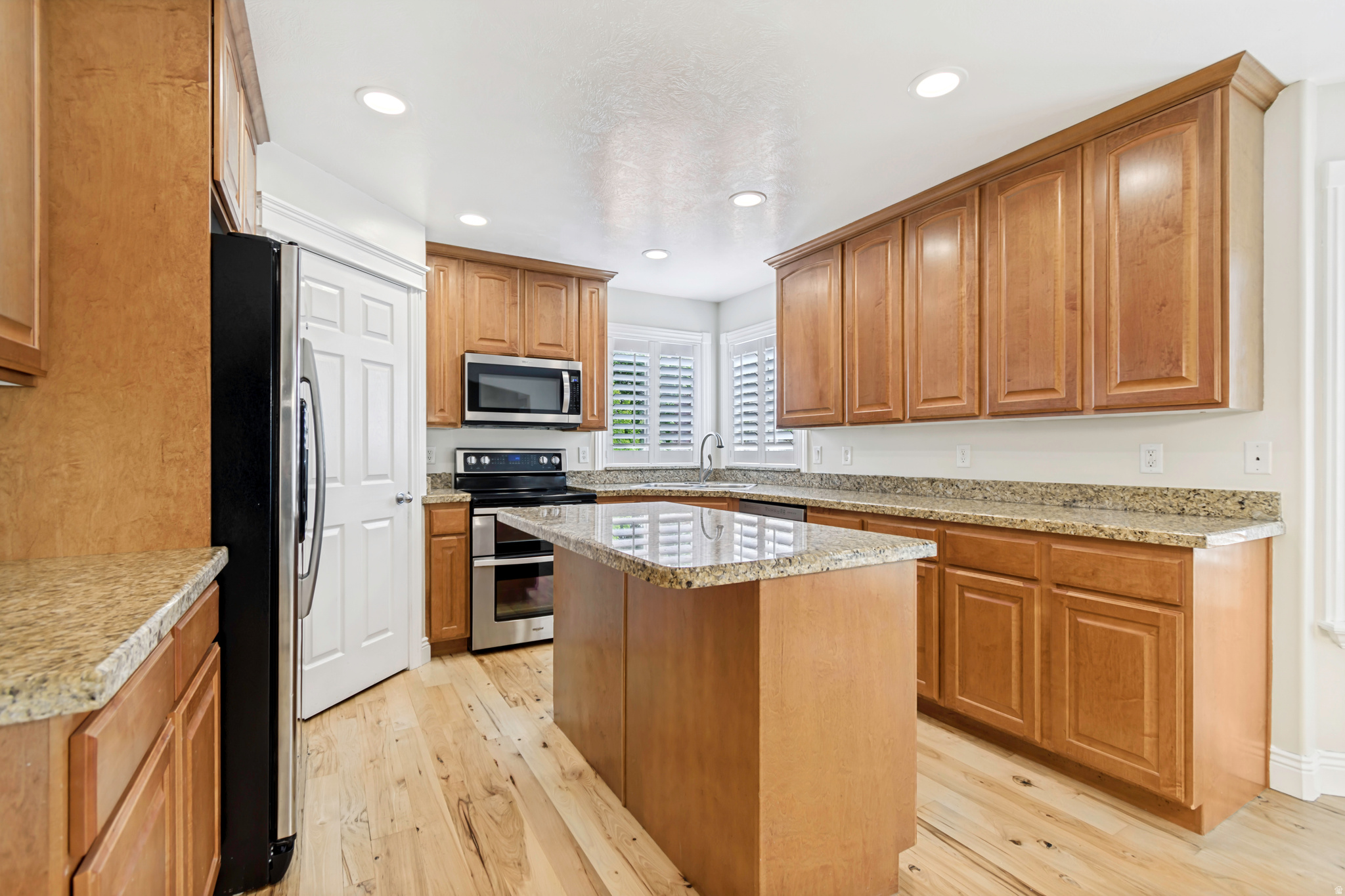 ARK SUBDIVISION - Residential