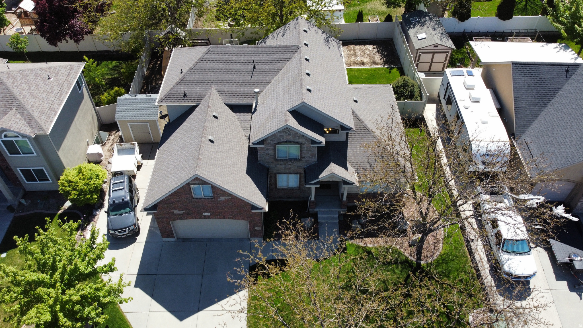 ARK SUBDIVISION - Residential