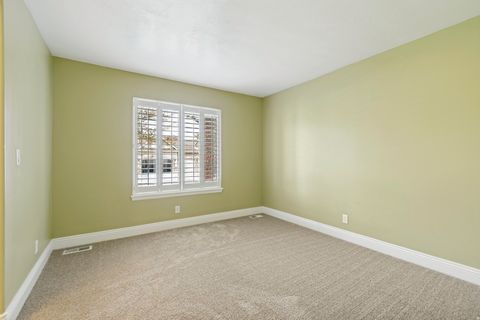 Tiny photo for 5413 W SAWTELL WAY, West Jordan, UT 84081 (MLS # 2154788)