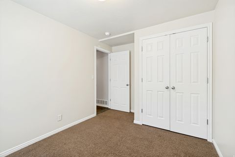 Tiny photo for 5413 W SAWTELL WAY, West Jordan, UT 84081 (MLS # 2154788)