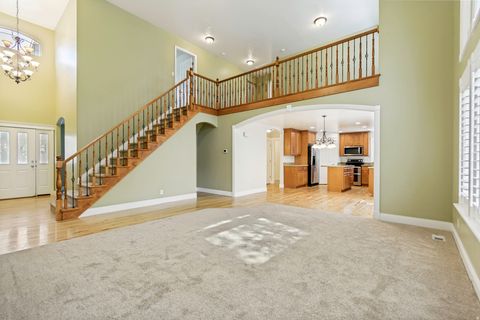 Tiny photo for 5413 W SAWTELL WAY, West Jordan, UT 84081 (MLS # 2154788)