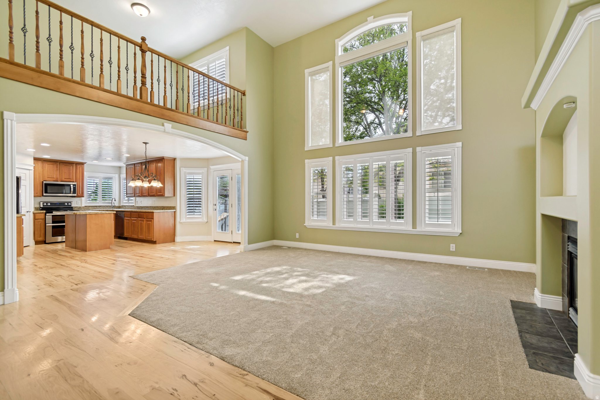 ARK SUBDIVISION - Residential